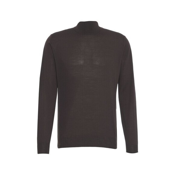 Gender Merino Wool Turtleneck - NWT